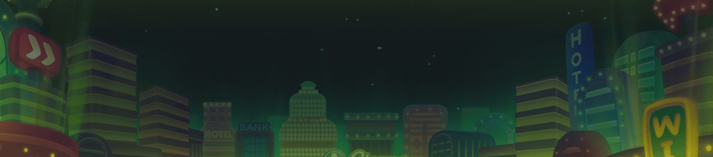 BizzoCASINO Virtualne igralniške igre