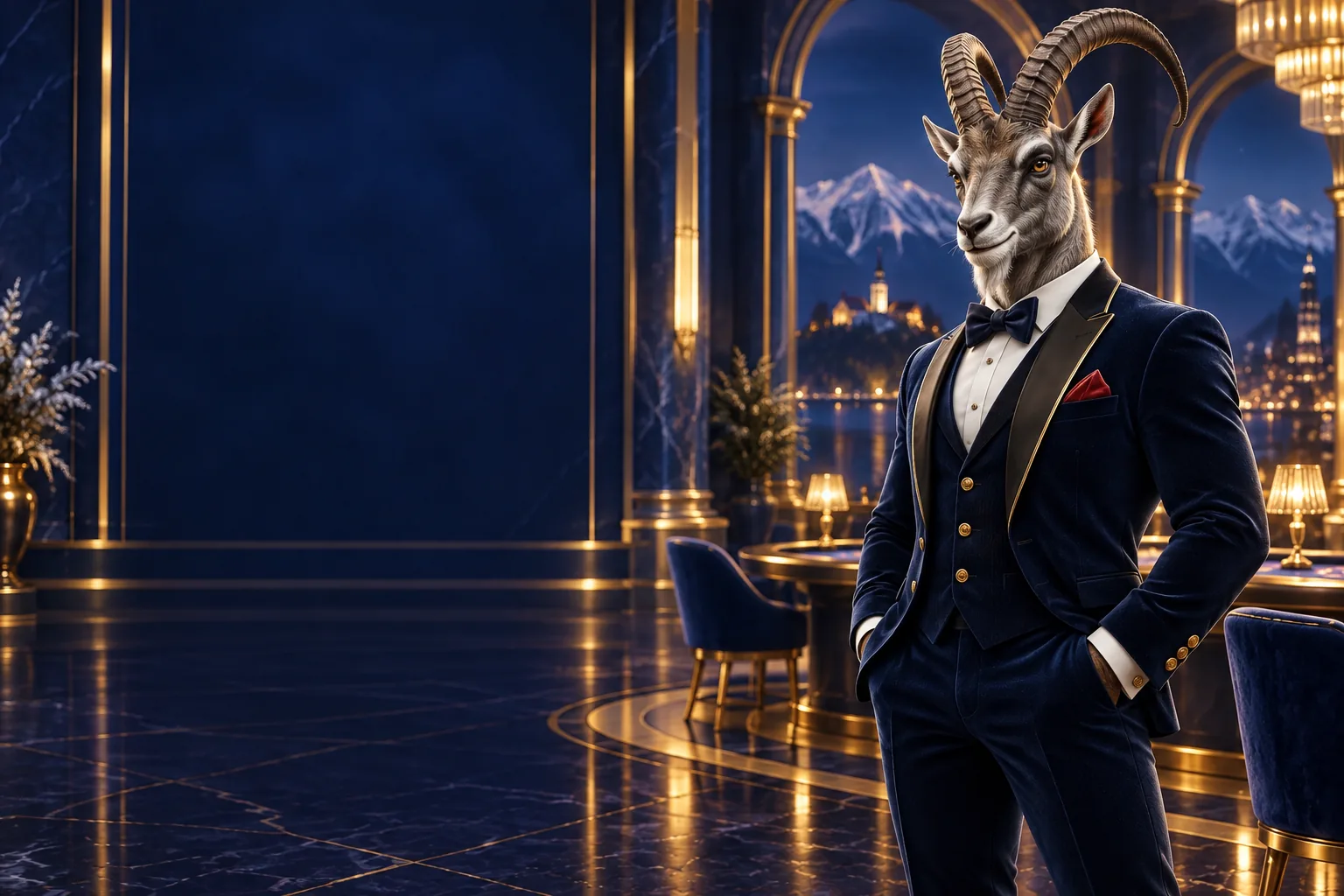 Bizzo Casino